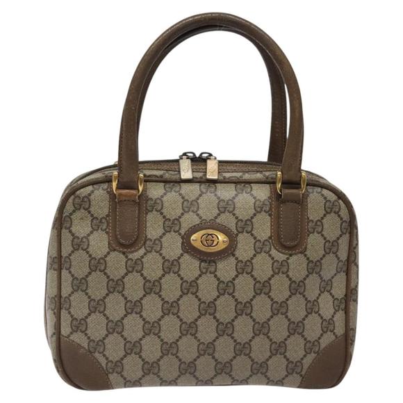 Vintage Gucci Bag - Picture 2 of 16